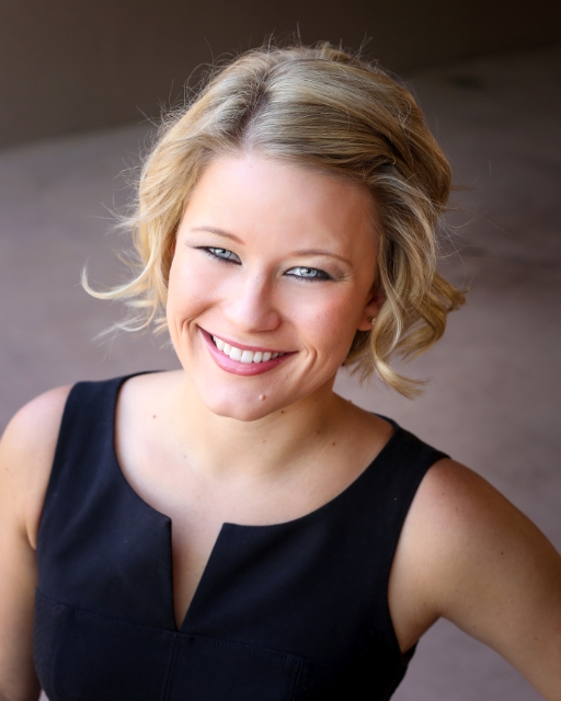 Kelly H Headshot Kelly H headshot